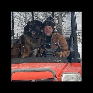 Meet your Posher, Catriona